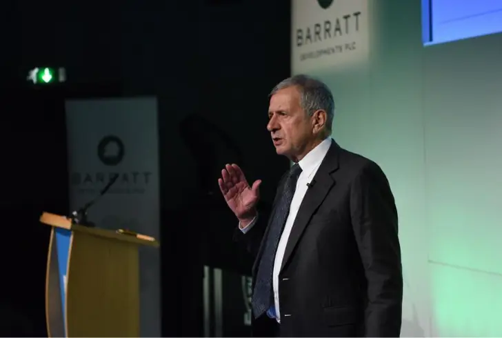 Gerald Ratner
