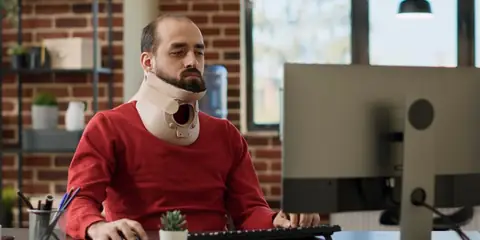 Effective Tips for Working After an Injury and Managing Your Business