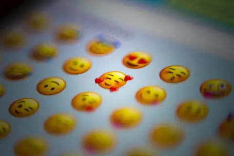 Cool facts about Emojis