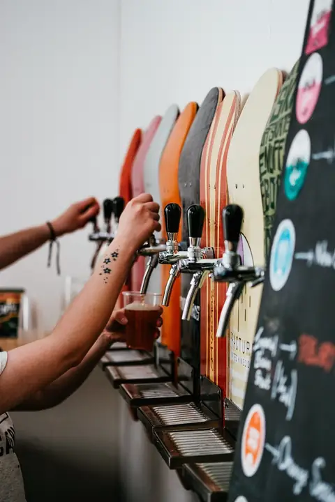Explained: The Beer Goggle Phenomenon
