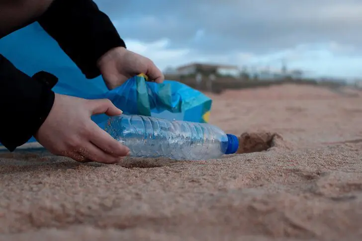 #1 – Alternative Plastics