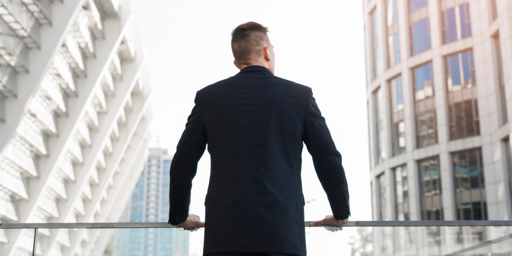 Why Success Might Not Feel the Way You Expect
