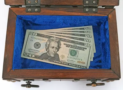 Three Secret Spots To Hide Your Valuables