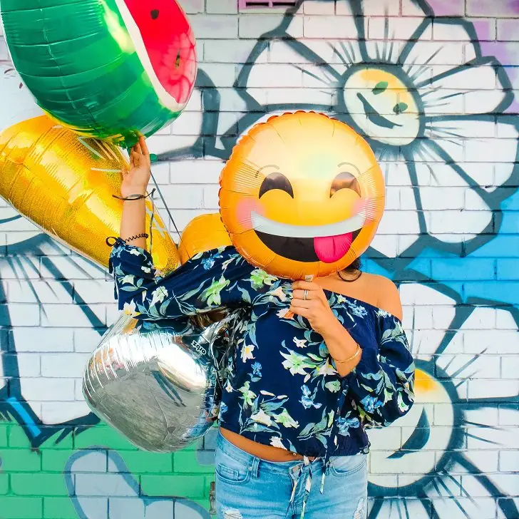 Emoji Tattoos are a ‘thing’:
