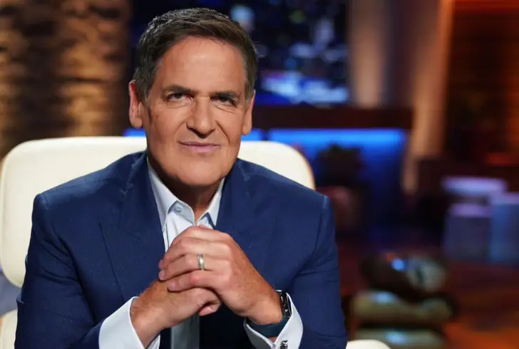 how did mark cuban make his money