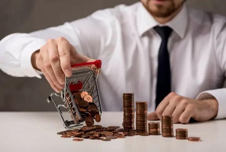 what pennies are worth money