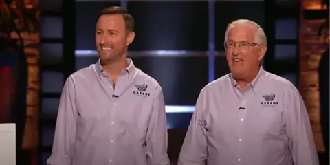 Mark Cuban Bets on Father-Son Duo After Heartfelt ‘Shark Tank’ Pitch