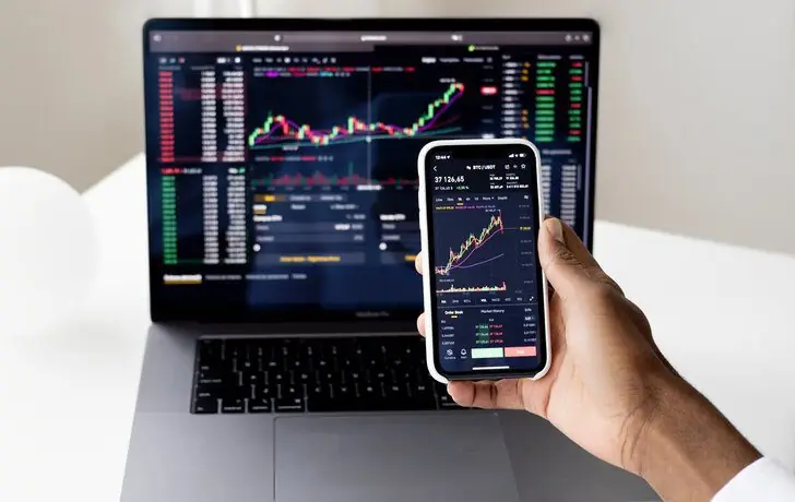 2. Stop attempting to predict the market
