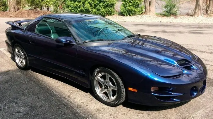 Is General Motors bringing back Pontiac?