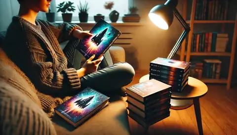 Top 8 Funniest Sci-Fi Books You Must Add to Your Reading List