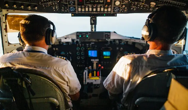 Is it hard to become a pilot?