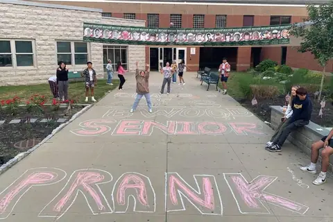 The Best Senior Prank Ideas For Some Comedic Fun