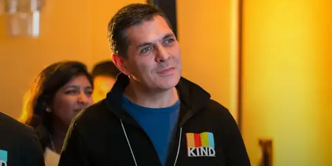 Daniel Lubetzky Reveals the 4 Principles That Drive Business Success