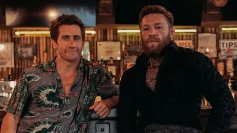 How Much Money Did Conor McGregor Make From Road House?