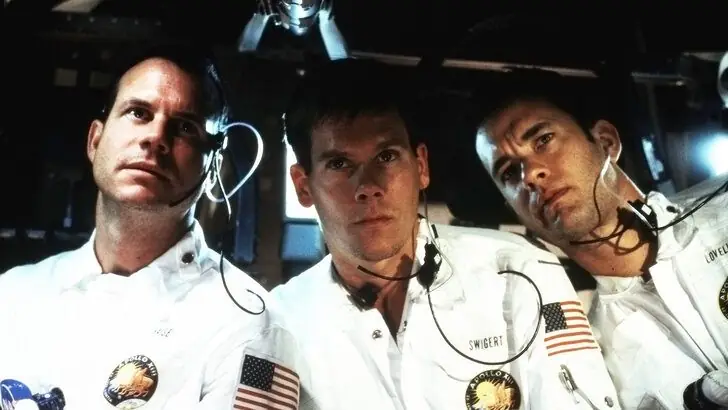 3. Apollo 13