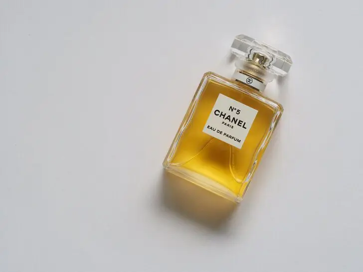 #4 – Have a Signature Scent