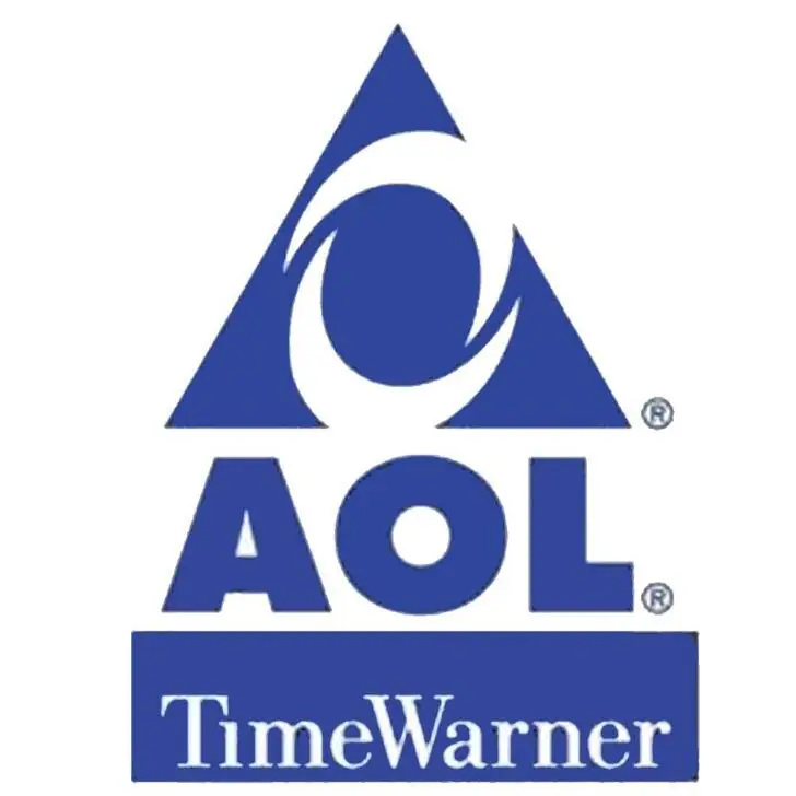 2. Time Warner Bought by AOL
