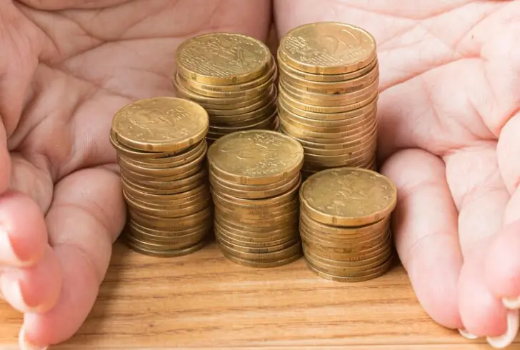 what pennies are worth money