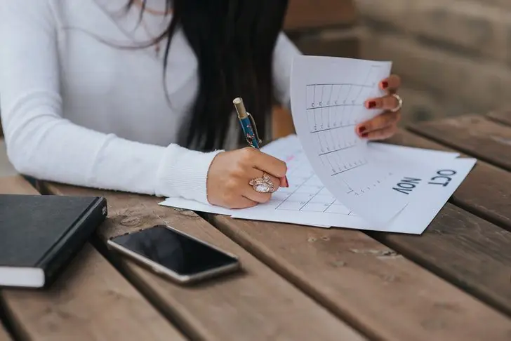 2. Task Lists