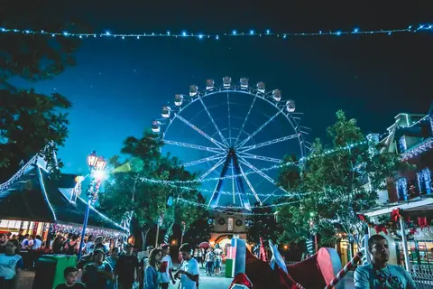 Check Out These Unusual Festivals From Around The World
