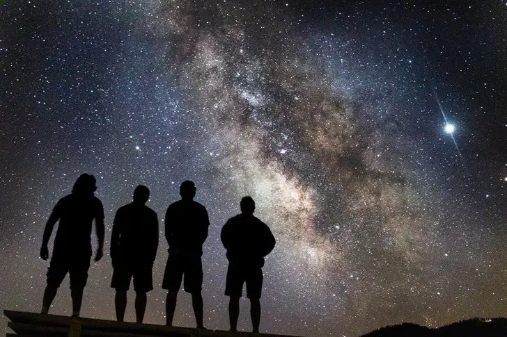 1. The Big Bang Theory