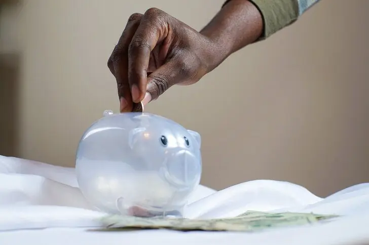 1. It’s preferable to save for retirement, but it’s critical to simply save