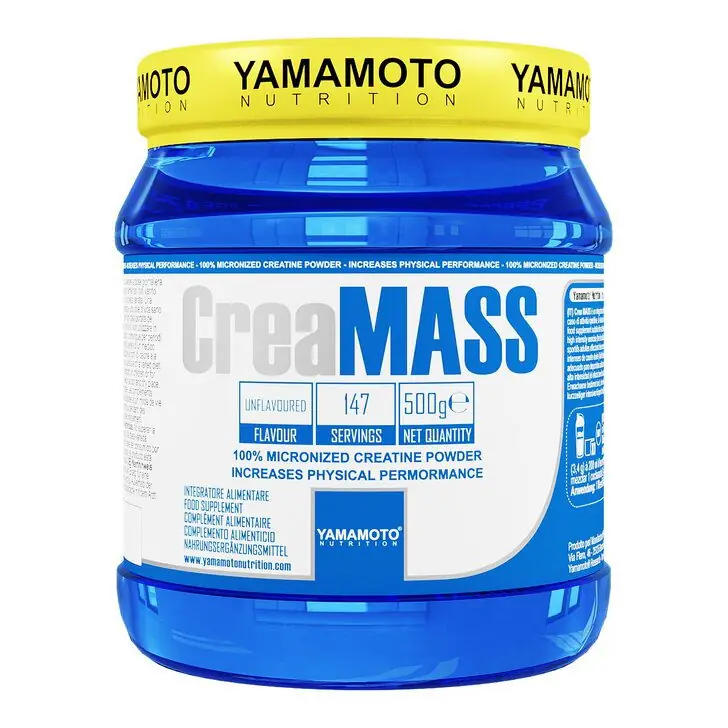 2. Crea-Mass