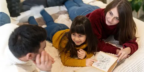 Kids Don’t Need More Pressure, They Need This One Mindset