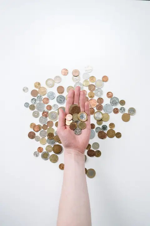 How To Start Making Passive Income With Only $100