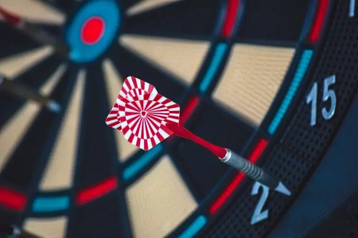 #1 – Be cognizant of your investment goals